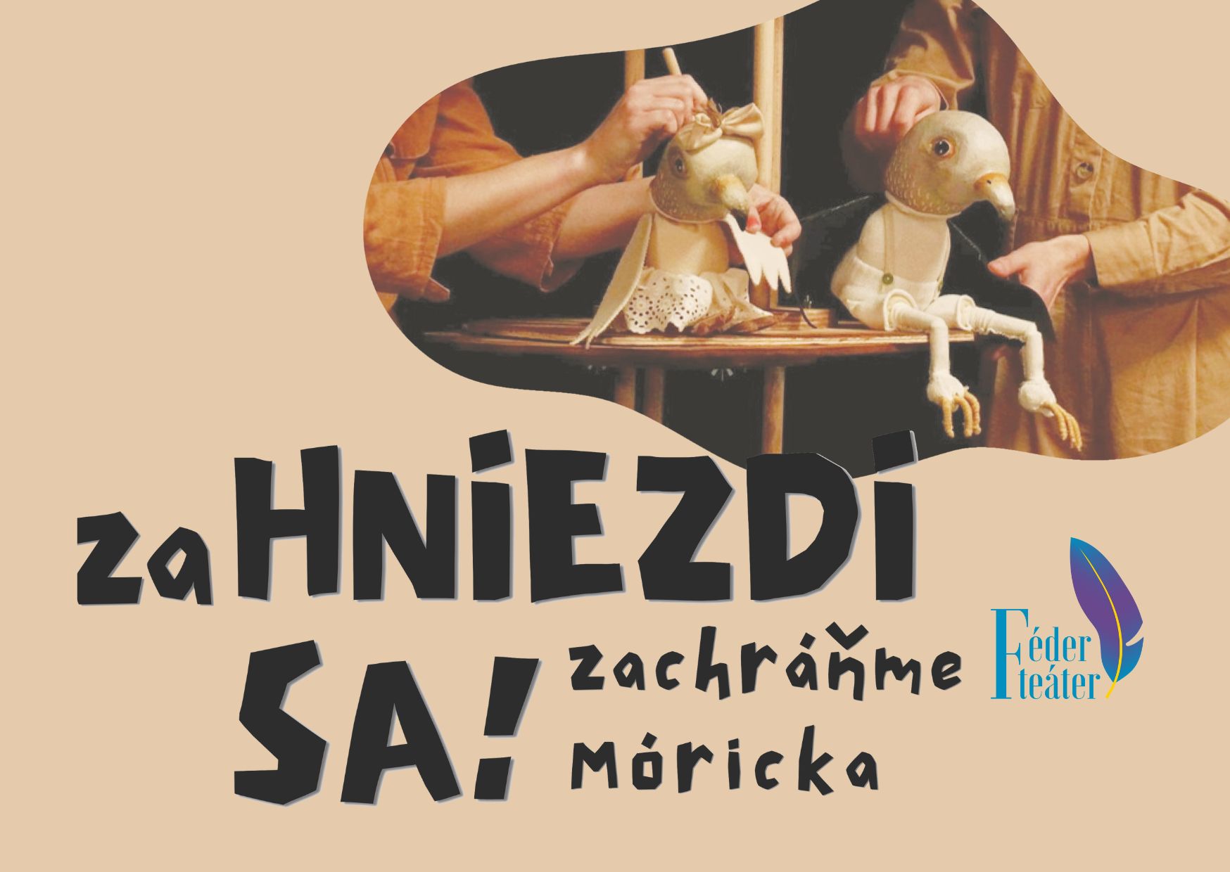 Školský rok vítame divadlom!